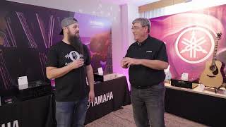 Audio Insider System Tours Yamaha