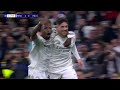 VALVERDE y un GOLAZO PARA ENMARCAR. TRIPLETE y GOLEADA de REAL MADRID vs MAN CITY | Champions League