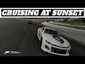 Forza Motorsport - Just A Sunset Cruise