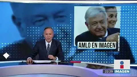 Noticias con Ciro Gmez Leyva | Programa completo 2...