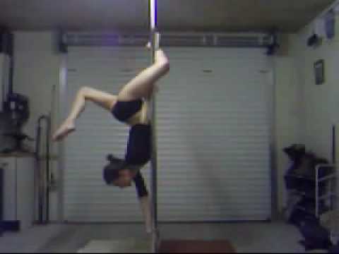 pole dancing clips (Only Hope - Phunkk Mob) READ INFO