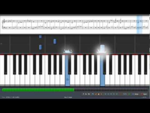 Play Yukimaru Theme (Naruto) Music Sheet