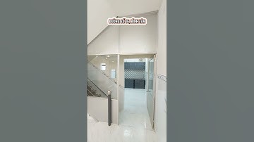 Bán nhà đường số 16, SHR ngang 4,2m gần Chợ Gò Xoài, Lê Văn Quới, Giá Rẻ Nhỉnh 4 Tỷ #nhadatbaoxuyen