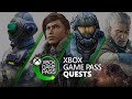 Le xbox game pass cest quoi 