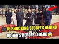🎥15 SHOCKING SECRETS BEHIND HOGAN’S HEROES LEGEND😱