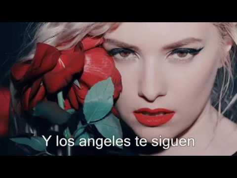 Vintazh Кто хочет стать королевой (Lyric Video) Español