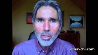It Helps When We Show Our Weaknesses and Faults — Andreas Moritz @enerchiTV