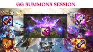 [ Summoners War ] - Show me the Nat5 🤫🤫🤫