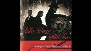 La Locura Automática - La Secta All Star