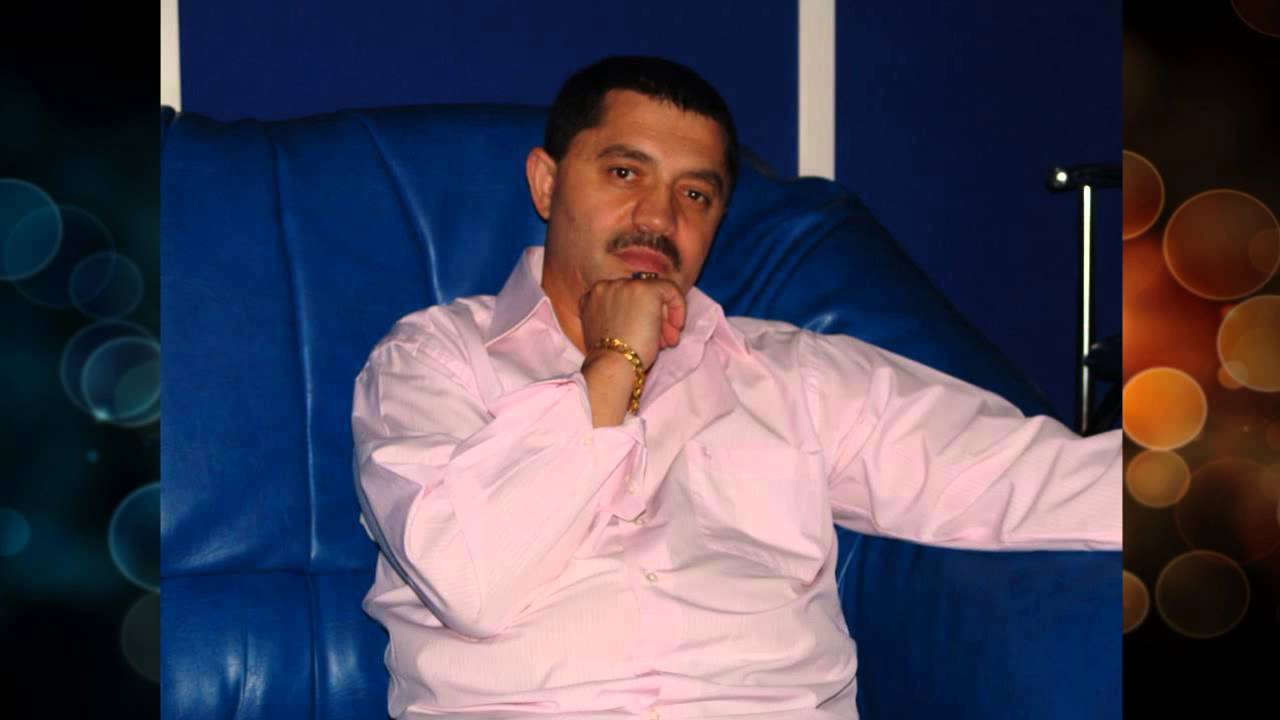 NICOLAE GUTA - Vine garda (REMIX)