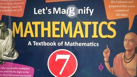 Ex-2.2 || ques 1 to 5 || let