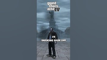 ALL IDLE ANIMATIONS in GTA Games!