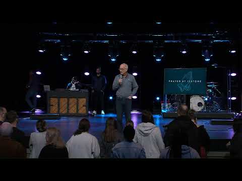 Saturday Prayer -