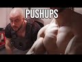 Diamond Pushups Are Underrated (GO WEIGHTED!)