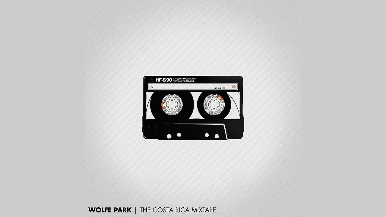 Wolfe Park - Megaphone