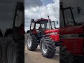 klasyk po renowacji //CASE IH 1455XL//🇵🇱🇵🇱