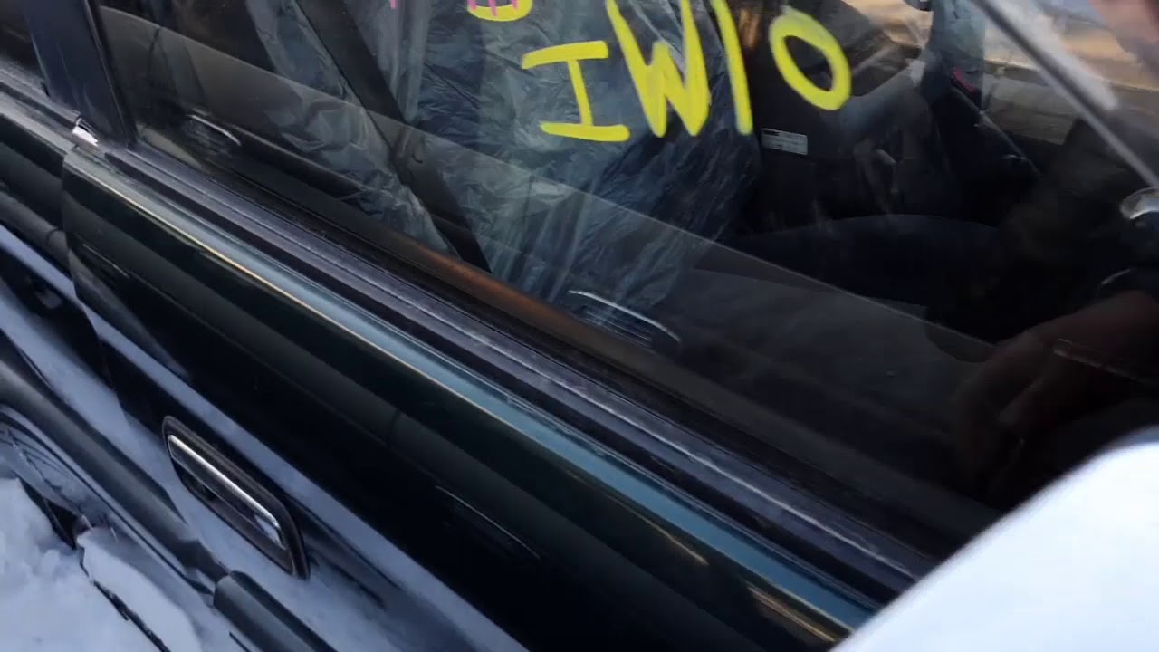 Видео обзор двигателя 5VZ-FE VZJ95