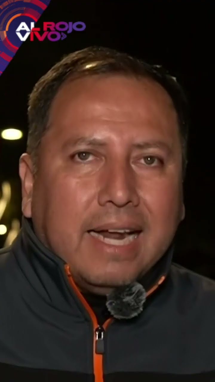 Supuesta bruja aterroriza un barrio en Bolivia | ARV