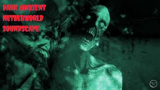 dark ambient netherworld soundscape