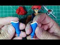 Amused Jester Review Motu/thundercats Crossover Lion-O