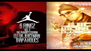 OJ Da Juiceman - Ziplock (feat. Gorilla Zoe)