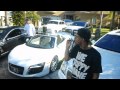 Juicy J - Make Money (Prod. By Lex Luger) Official Video