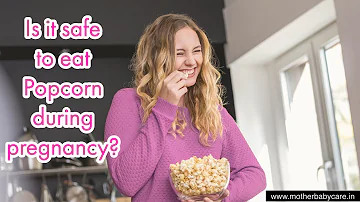 Is cooked shrimp safe during pregnancy?