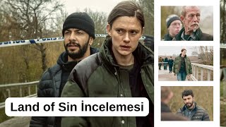 Analise de Land of Sin A nova obra prima do noir escandinavo da Netflix