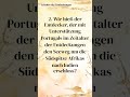 1-Minuten-Quiz nur für Weltgeschichte-Profis – wagst du es? - Geschichts-Quiz in 1 Minute (914)