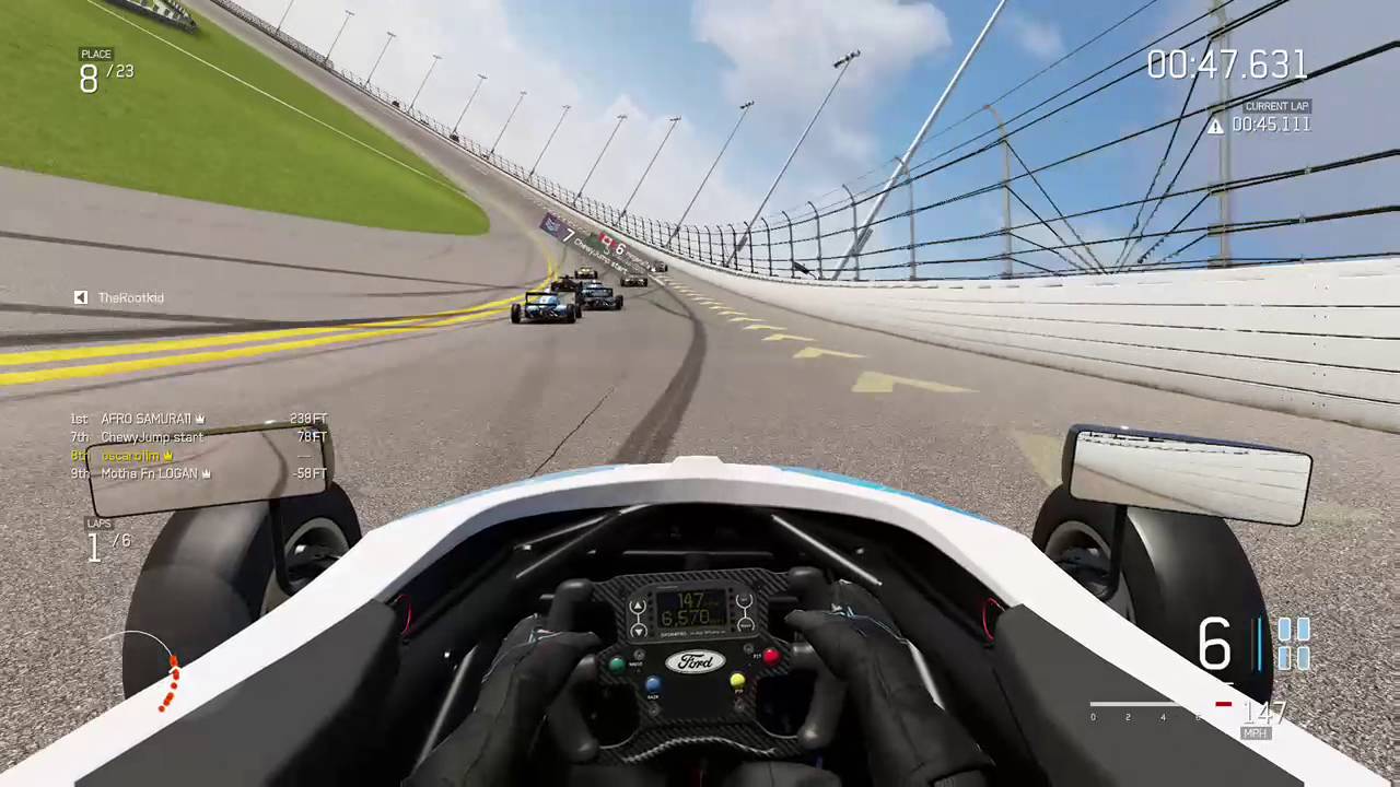 Forza Motorsport 6 RC S1 Sportsmanship #7