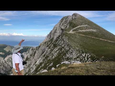 Explore the Breathtaking