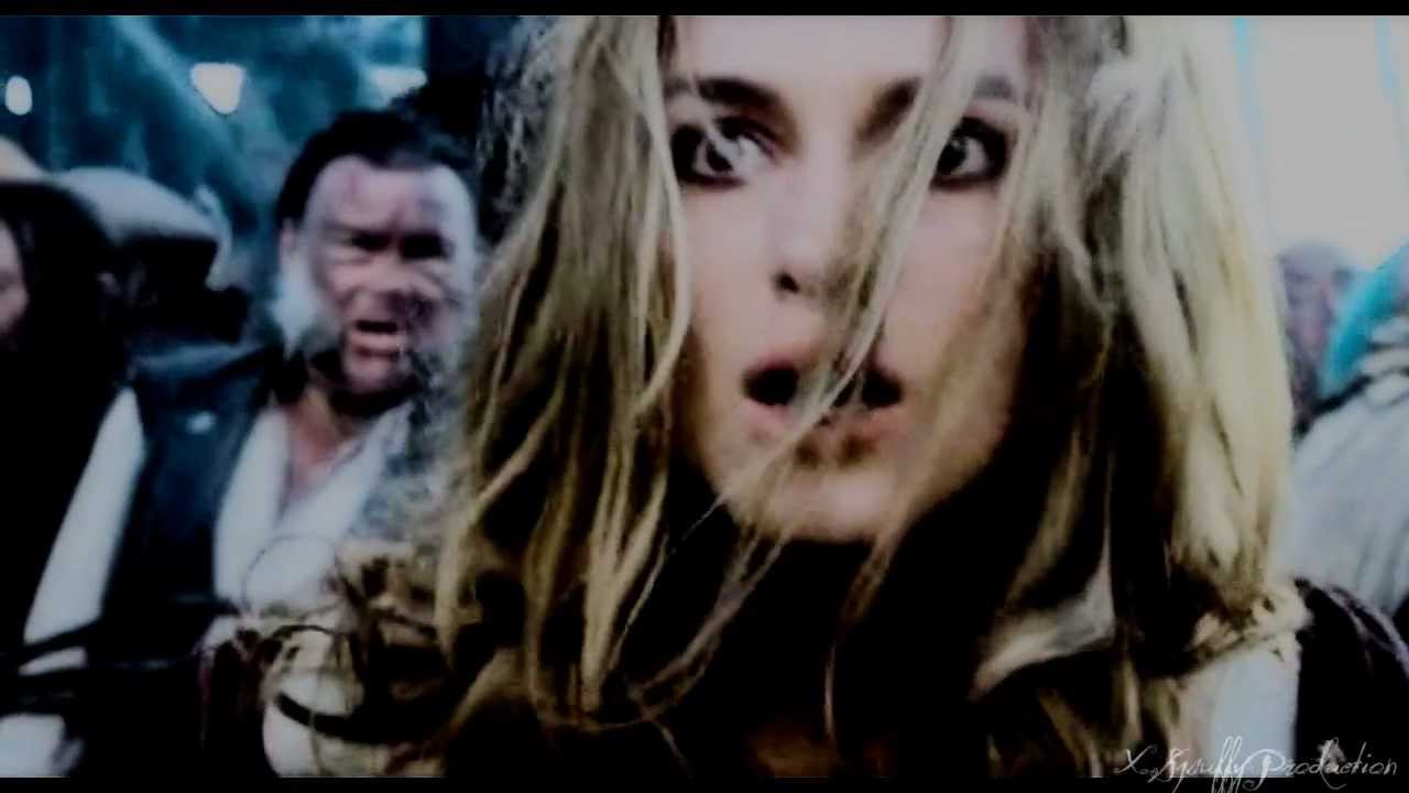 (AU) Jack&Elizabeth | Impossible