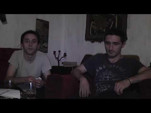 ირაკლი ბერია - გენიალური მსახიობი / irakli beria - genialuri msakhiobi