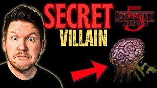 The Stranger Things S5 Theory NOBODY is Talking About