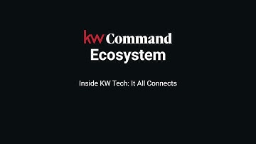 Seamlessly Integrated: Inside the Keller Williams Tech Ecosystem