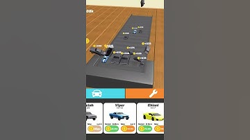 Idle Treamill 3D Teaser #1 - By Ysocorp / Mintah Games Inc.