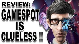 We Happy Few Review: Gamespot Has No Clue What They Are Saying!
►Please help support this channel:
https://www.patreon.com/AverageG4mer
►Twitch: https://www.twitch.tv/averageg4meronyoutube
►Are you a coffee drinker? Check out these hand-roasted coffees by gamers for gamers! Follow the link below to get 5% off instantly!:
http://playeronecoffee.refr.cc/averageg4mer
►In this video I take a look at Compulsion Games We Happy Few
-~-~~-~~~-~~-~-
Please watch: Play PUBG Free on PC....Well Sorta!
https://www.youtube.com/watch?v=wPSUn4GFMyI
-~-~~-~~~-~~-~
#WeHappyFew #IndieGame #BestOf2018 We Happy Few Review: Gamespot Has No Clue What They Are Saying!