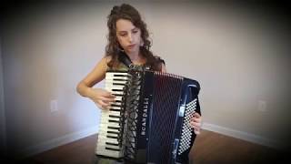 [Accordion] Jurafahrt [French]