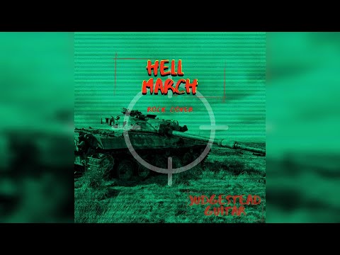 Hell March -