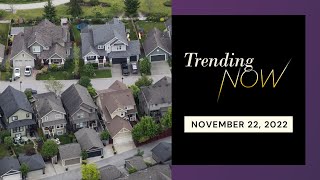 Housing crisis continues as Canadians struggle to find an affordable place to live