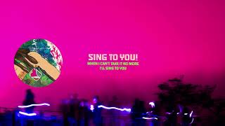 Slothyy - Sing to you! (Official Audio)