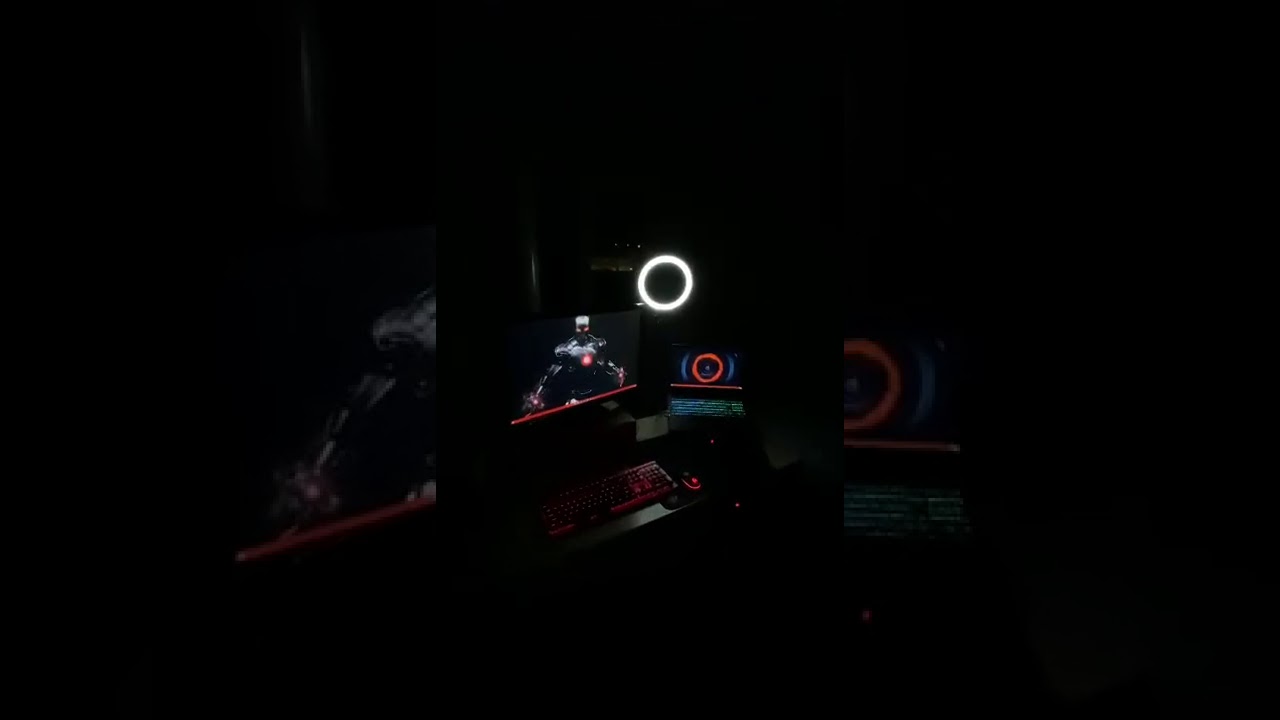 Jarvis Computer Setup Iron Man Jarvis PC Setup & Startup (Tutorial in Description) - YouTube