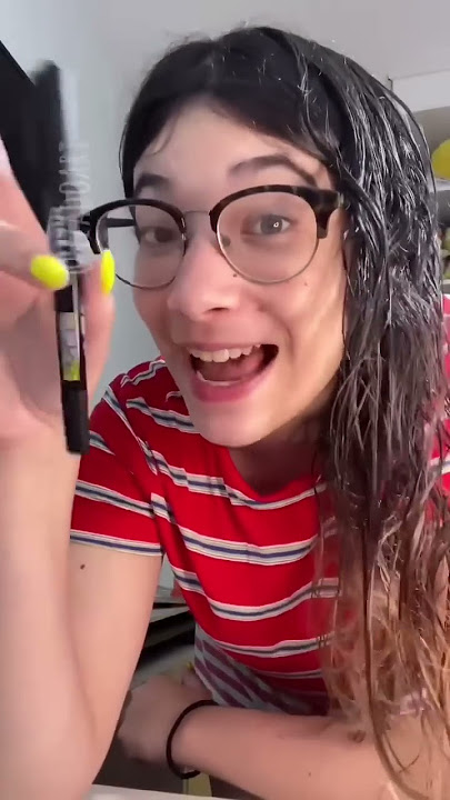 Tutorial de como desenhar boca sorrindo que vocês me pediram muito 😜