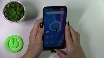 How to Face Scanner of Alcatel 1SE Lite really works - Face Unlocking Speed