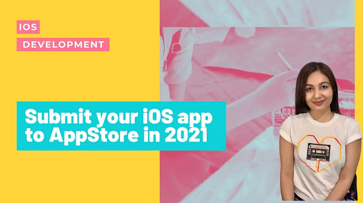 How to submit iOS app to Appstore in 2021 | TestFlight | Appstore connect