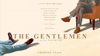 The Gentlemen (2019) - Cumberland Gap (Movie Cut)