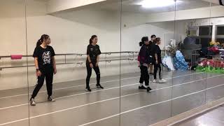 伊凡 FreeStyle 20190314 Part 2