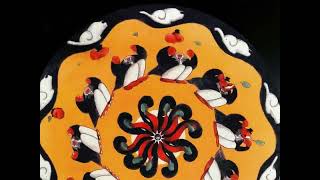 Day After Day（Phenakistoscope Animation）