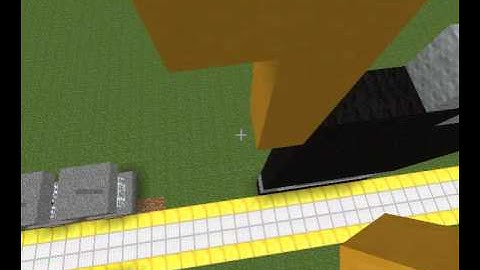 Minecraft Pixel Art of Captain Sparklez Pt.1