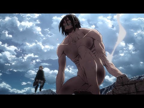 Stick to the Plan | Attack on Titan Season 3 Part 2 (SimulDub Clip)